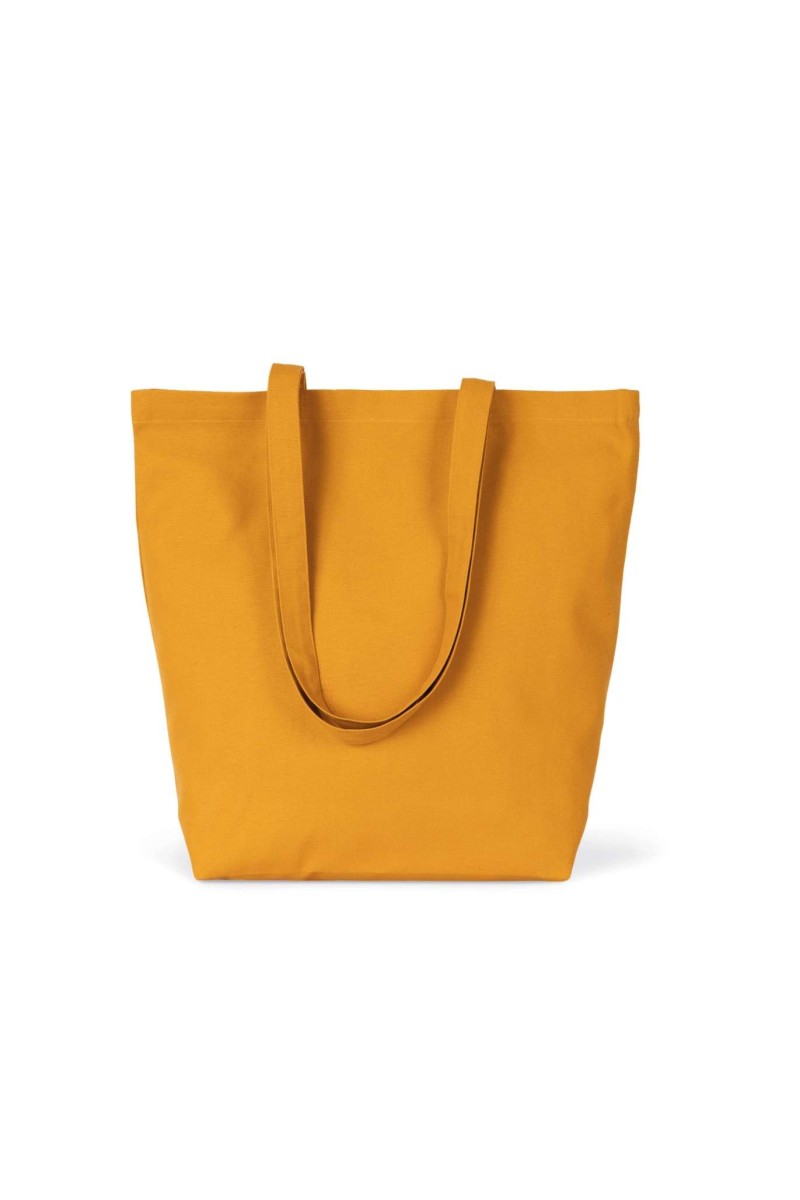 ORGANIC COTTON TOTE BAG