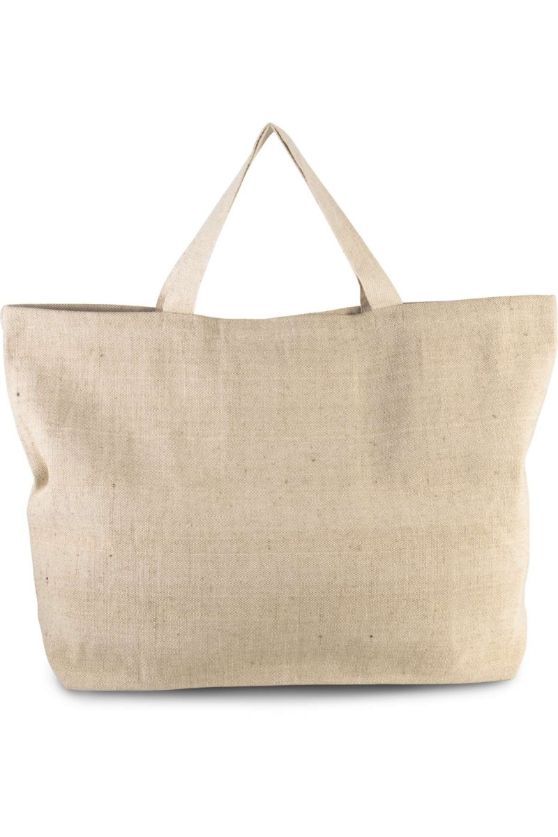 RUSTIC JUCO MARE HOLD-ALL GEANTA SHOPPER