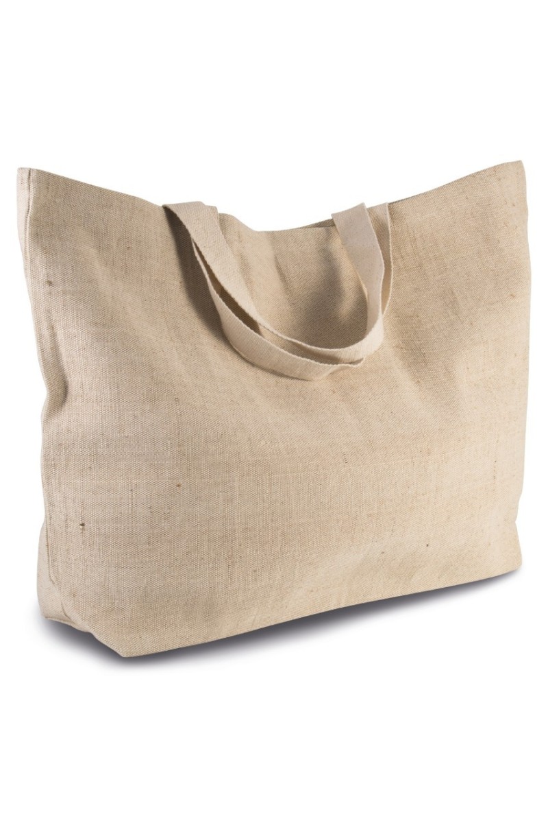 RUSTIC JUCO MARE HOLD-ALL GEANTA SHOPPER
