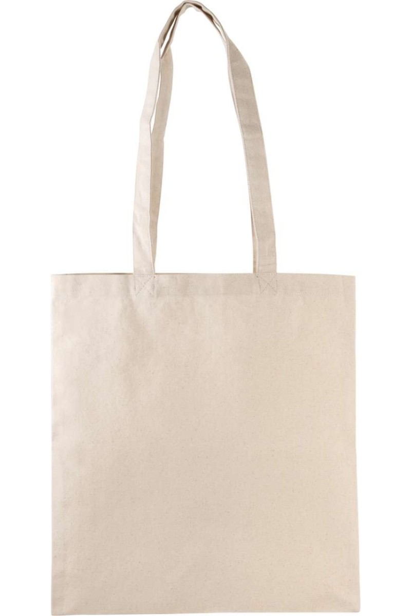 CLASSIC SHOPPER IN ORGANIC COTTON