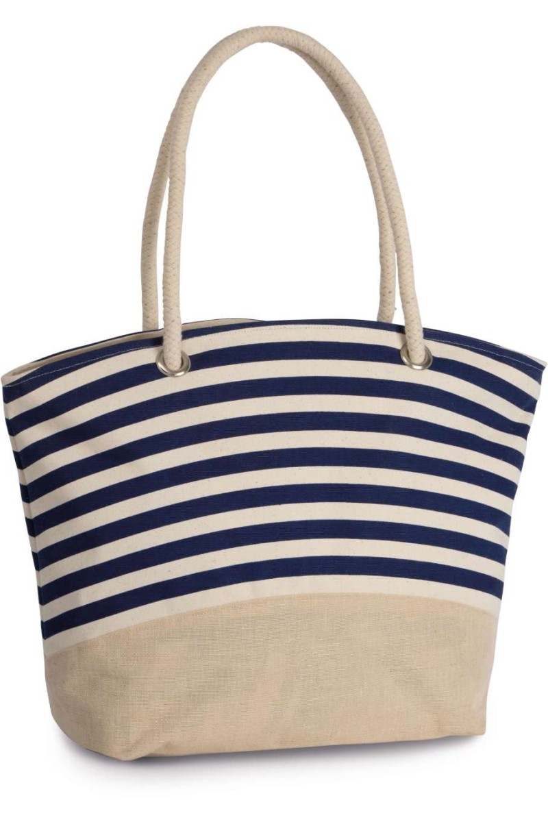 JUTĂ PANZA DUFFEL SAC DE CUMPĂRĂTURI