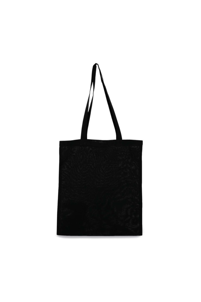 ORGANIC COTTON SHOPPING BAG