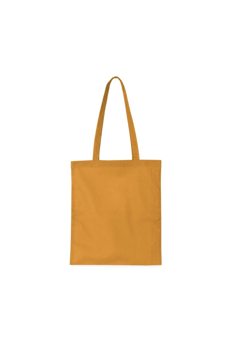 ORGANIC COTTON SHOPPING BAG