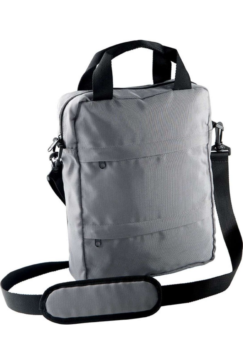 MESSENGER BAG