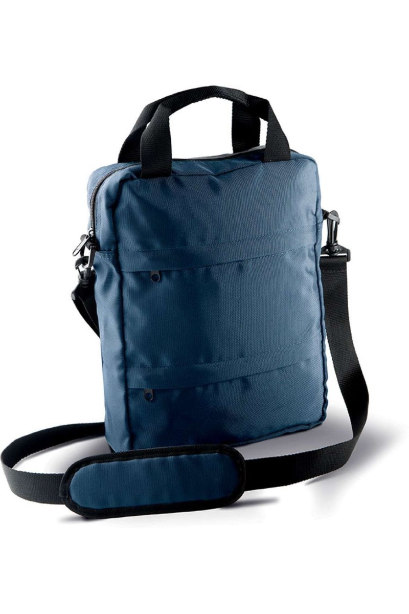 MESSENGER BAG