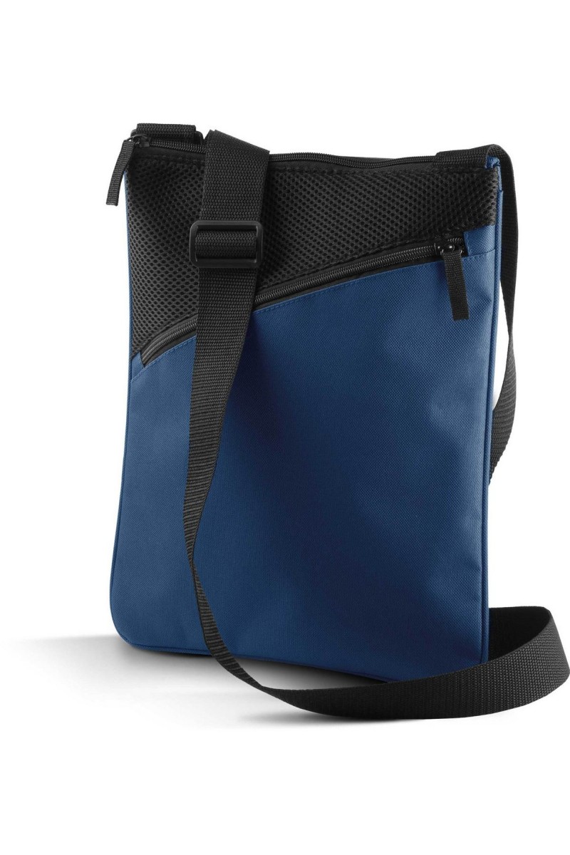 TABLET/DOCUMENT SHOULDER BAG