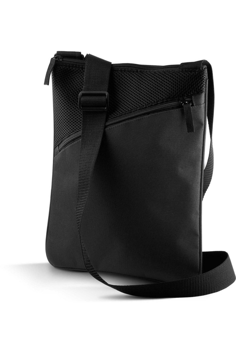 TABLET/DOCUMENT SHOULDER BAG