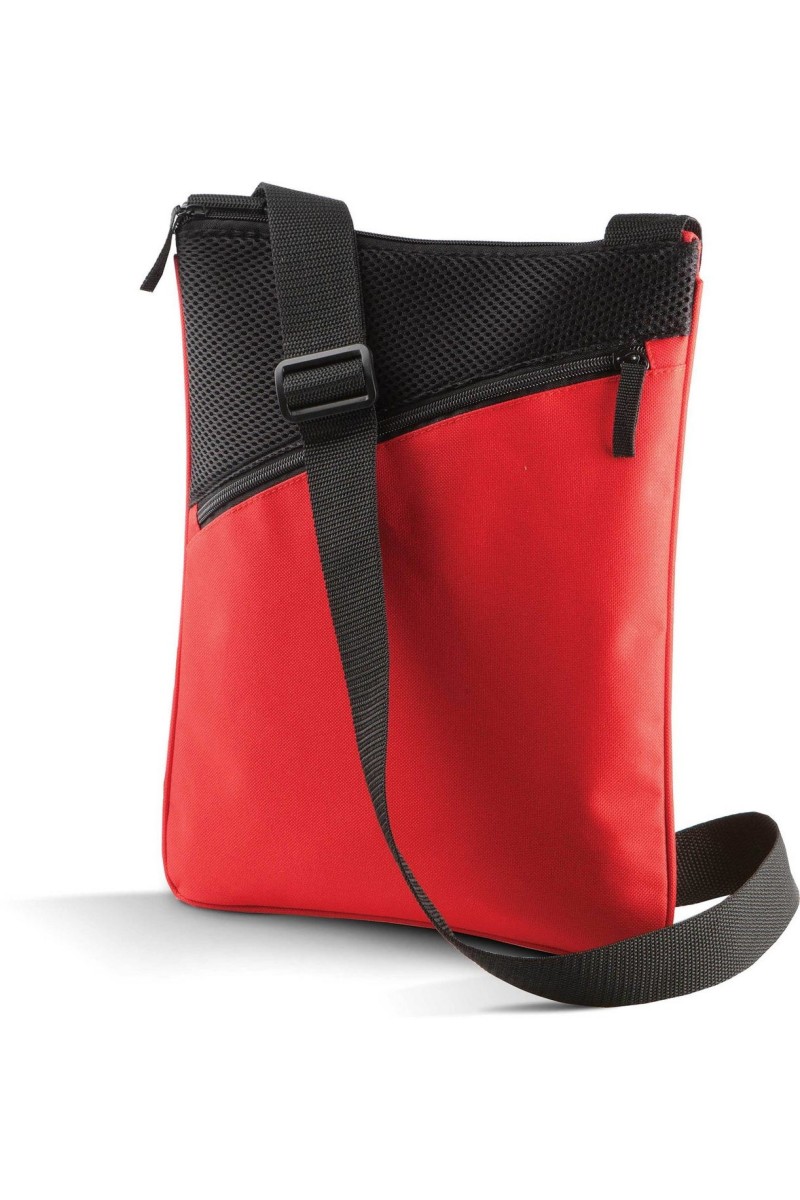TABLET/DOCUMENT SHOULDER BAG