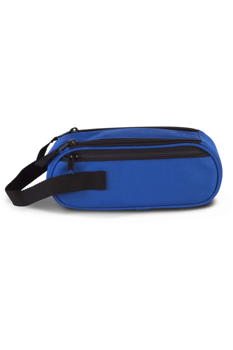 SEMIRIGID PETANQUE BOULE HOLDER
