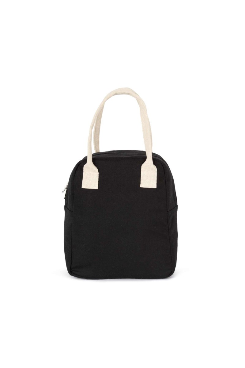 COTTON COOLER BAG