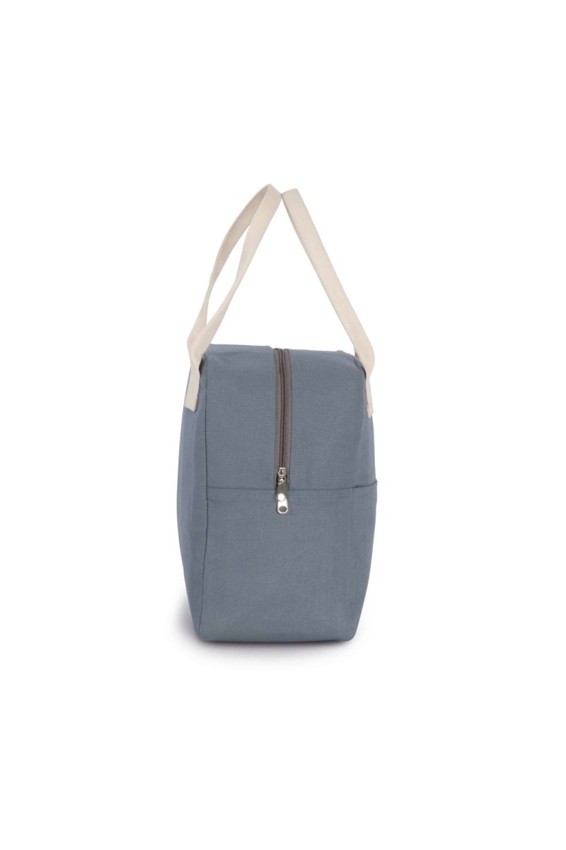 COTTON COOLER BAG