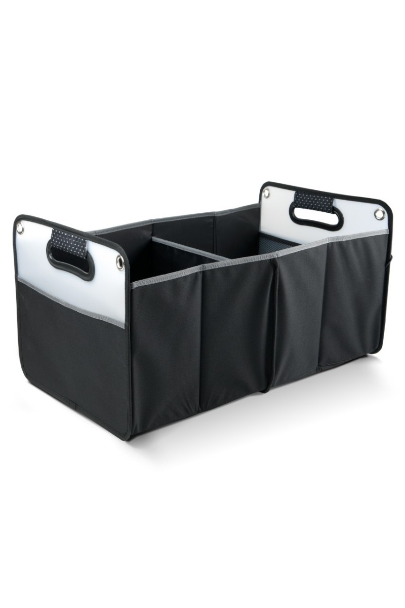 CAR BOOT ORGANISER