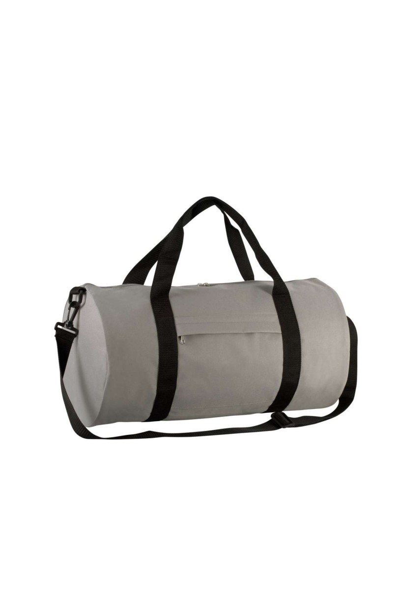 TUBULAR HOLD-ALL BAG