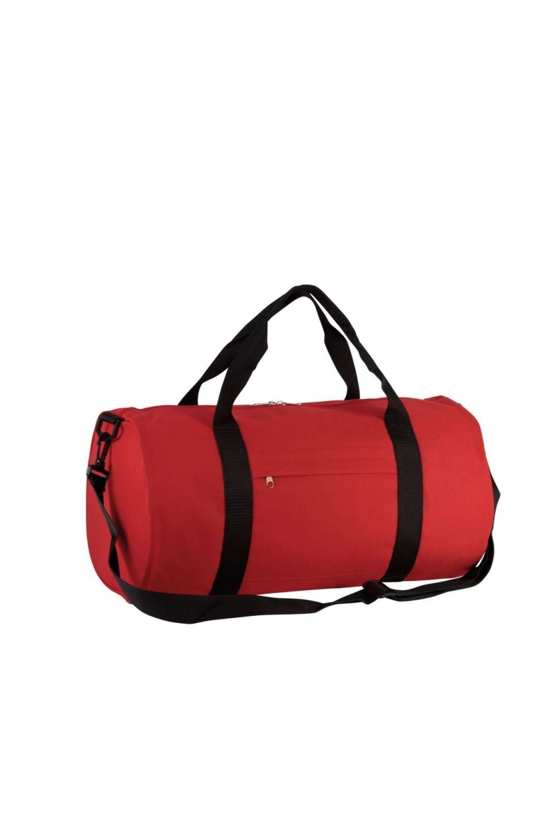 TUBULAR HOLD-ALL BAG