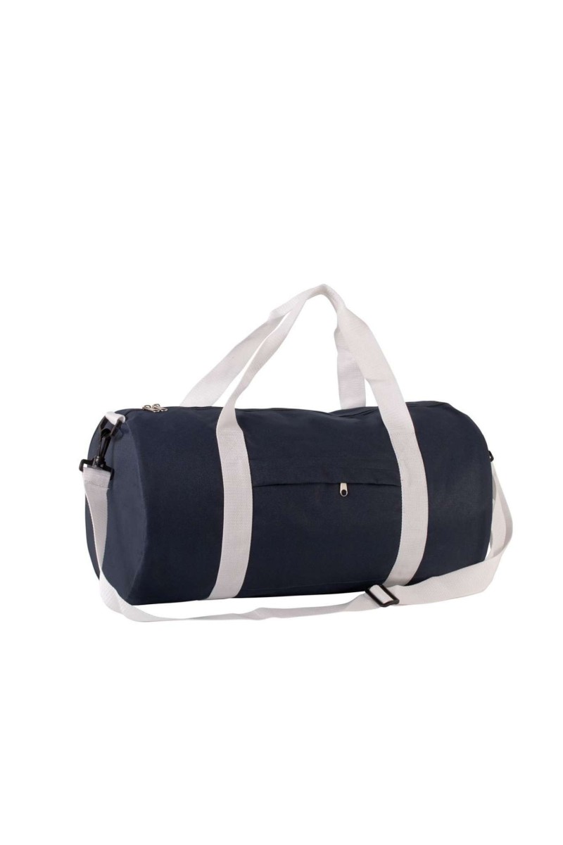 TUBULAR HOLD-ALL BAG