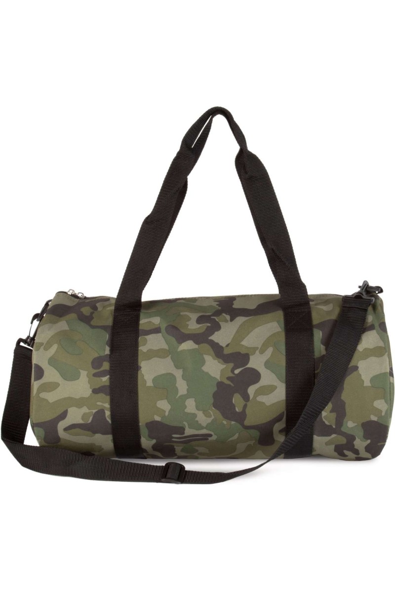 TUBULAR HOLD-ALL BAG