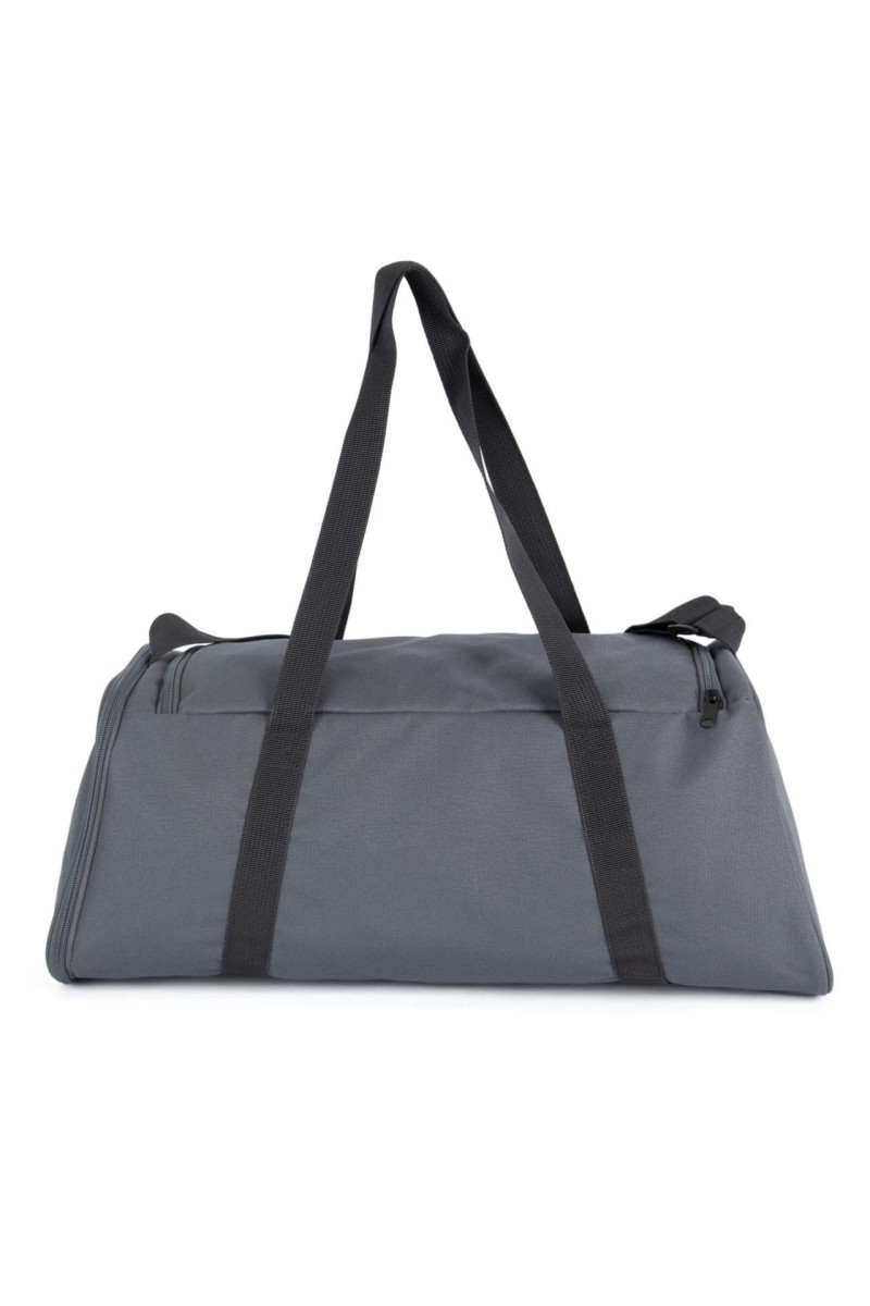 SPORTS BAG WITH SHOES HOLDER COMPARTMENT