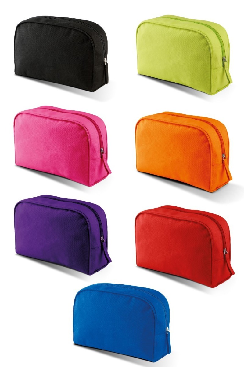 BAG TOILETRY