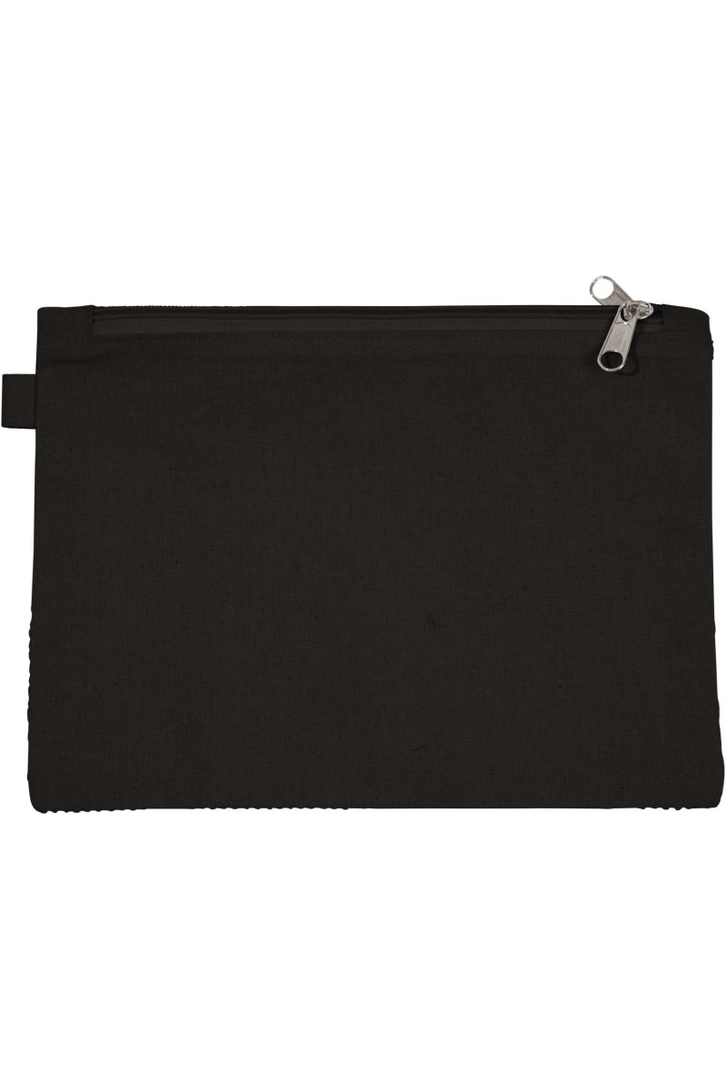 DOUBLE COMPARTMENT VANITY CASE