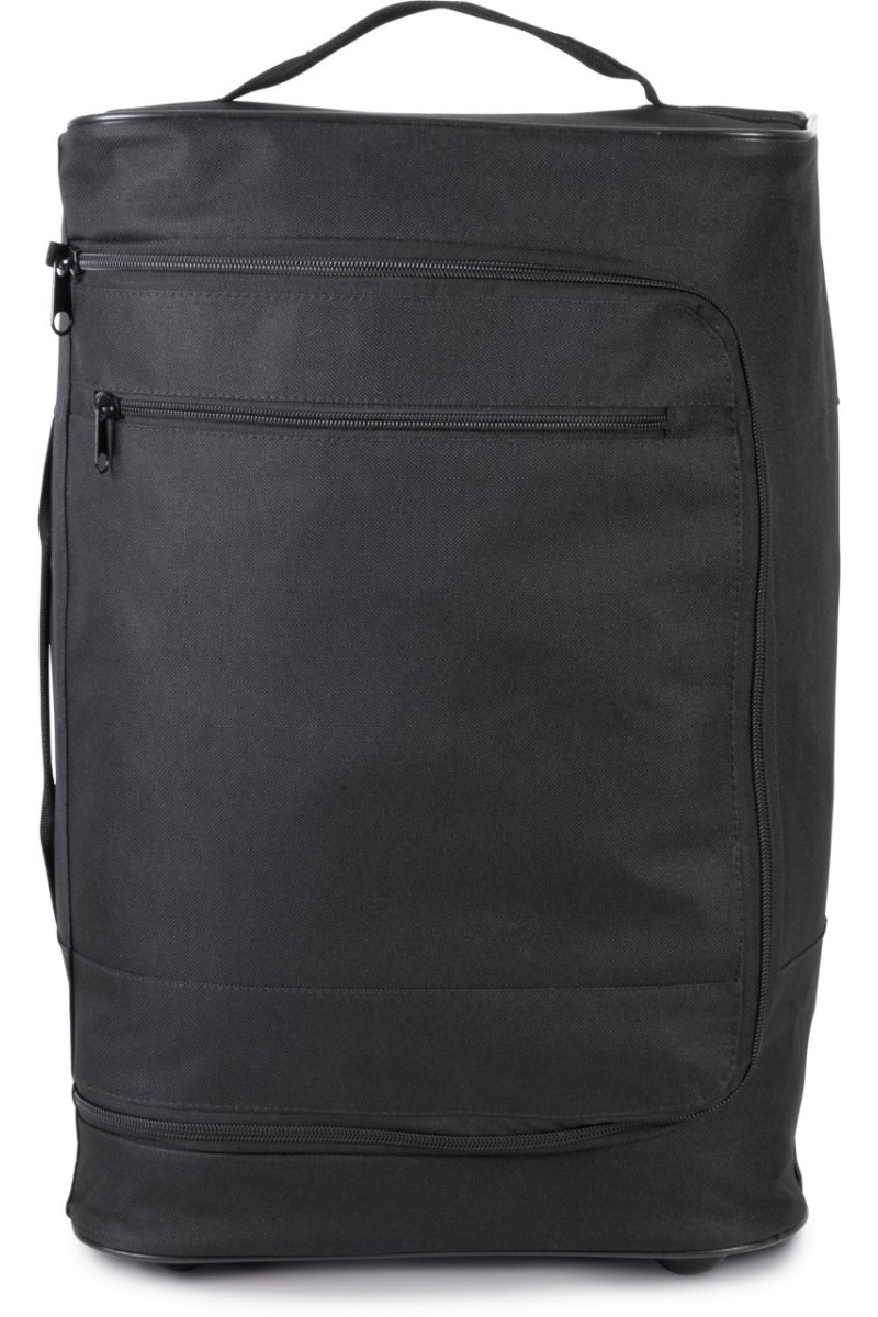 CABIN SIZE TROLLEY SUITCASE