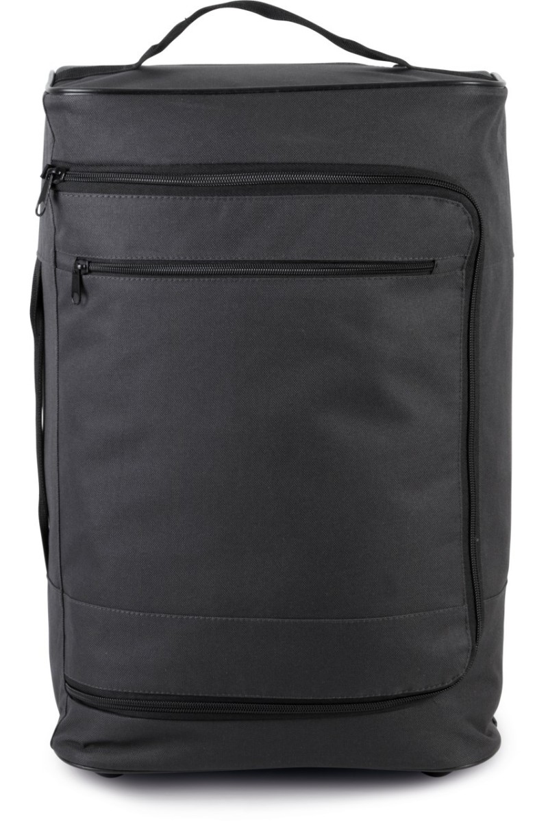 CABIN SIZE TROLLEY SUITCASE