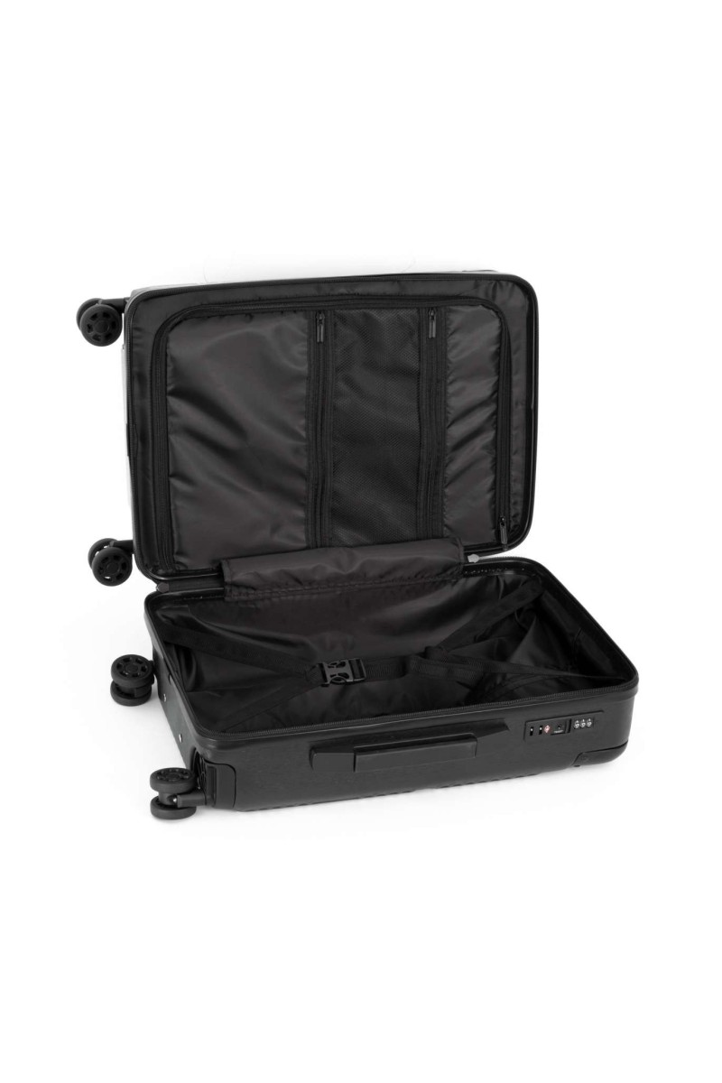 “GEOLINE” CABIN TROLLEY WITH 4 MULTIDIRECTIONAL WHEELS