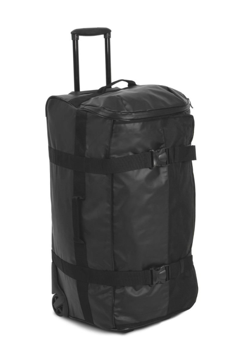 "BLACKLINE" IMPERMEABIL TROLLEY SAC - DIMENSIUNE MARE