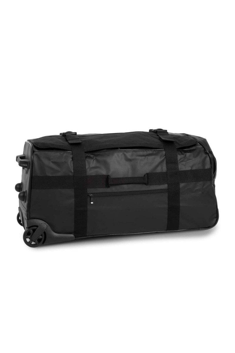 "BLACKLINE" IMPERMEABIL TROLLEY SAC - DIMENSIUNE MARE