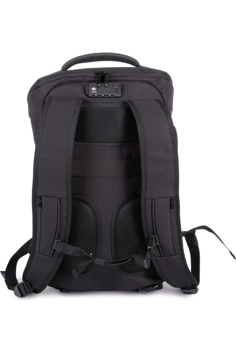 ANTI-THEFT BACKPACK