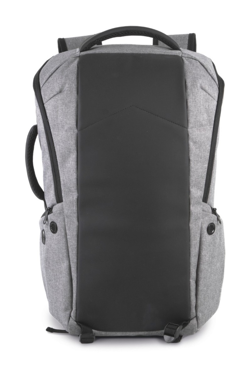 ANTI-THEFT BACKPACK