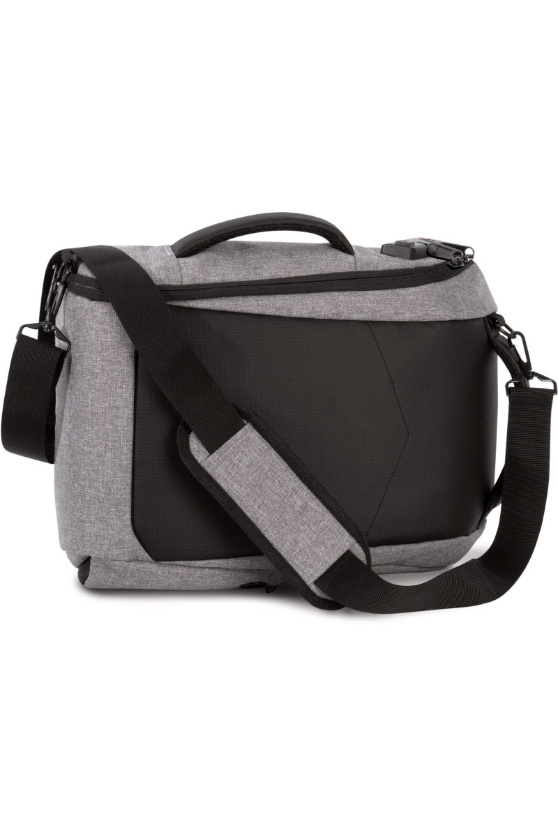 ANTI-THEFT BACKPACK FOR 13” TABLET