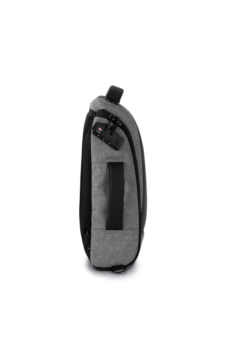 ANTI-THEFT BACKPACK FOR 13” TABLET