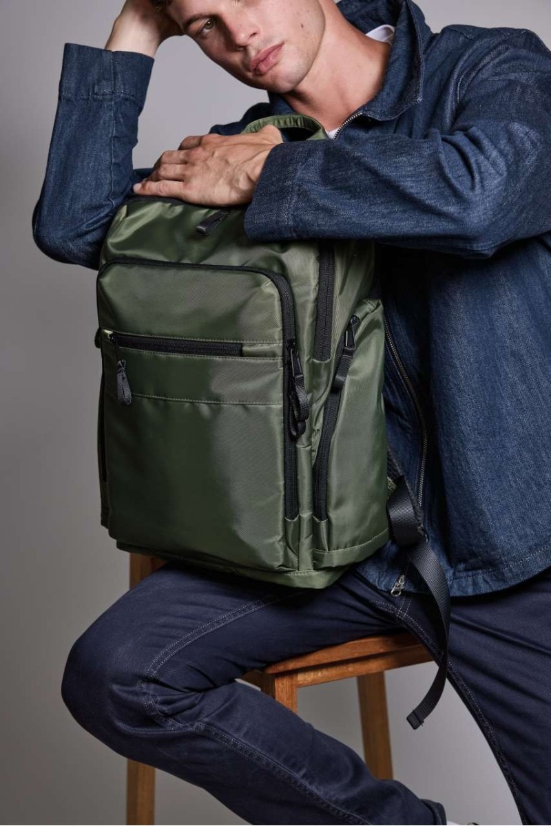RUCSAC BUSINESS PREMIUM