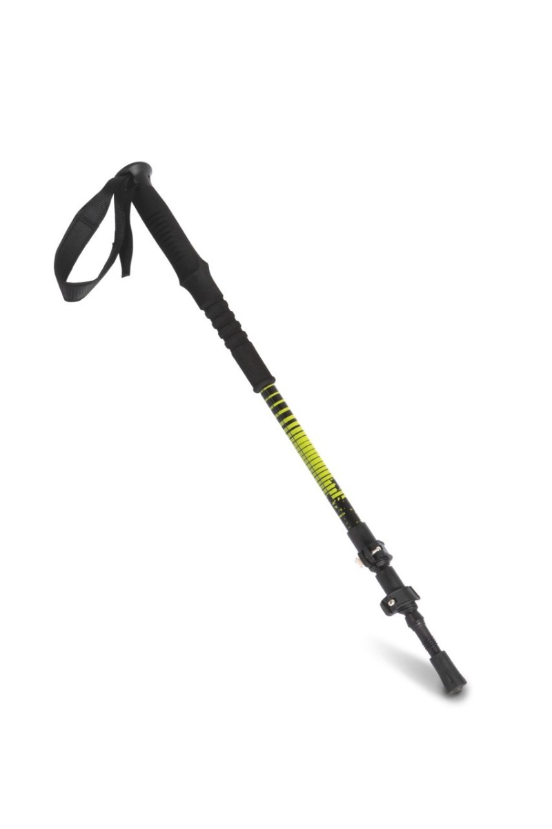 STÂLP TELESCOPIC DE TREKKING