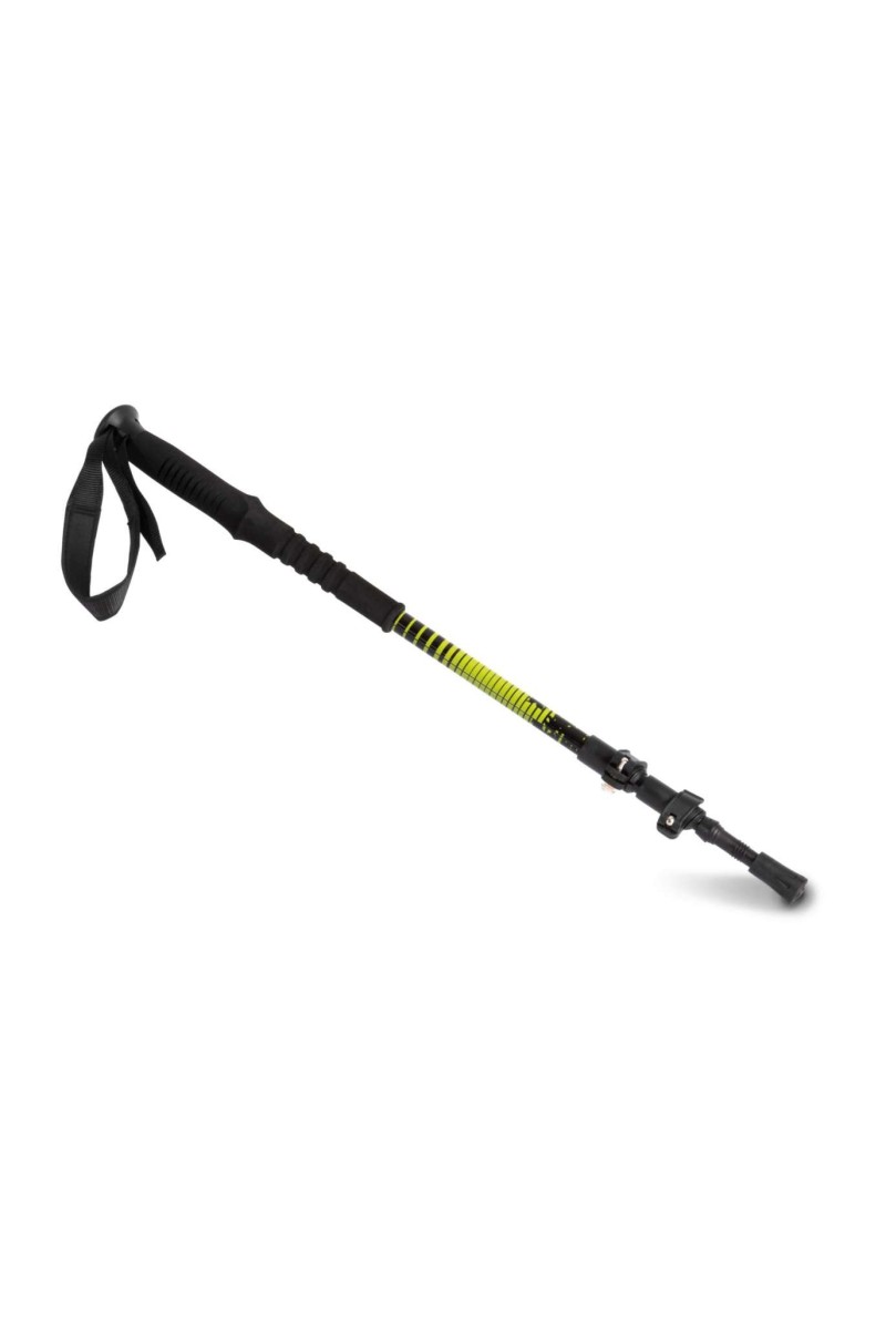 STÂLP TELESCOPIC DE TREKKING