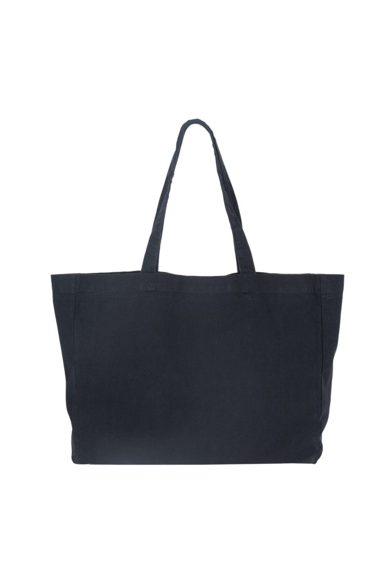 LARGE «EVERGREEN» SHOPPER