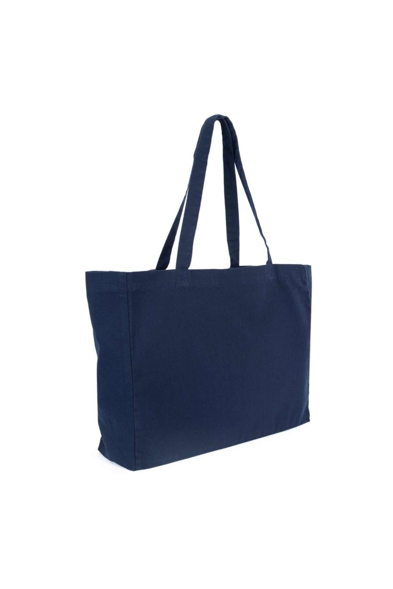 LARGE «EVERGREEN» SHOPPER