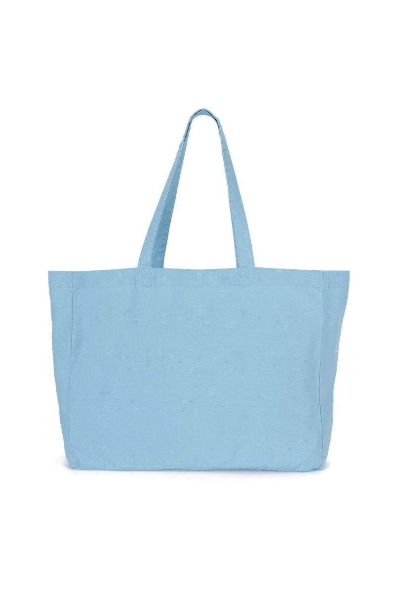 LARGE «EVERGREEN» SHOPPER