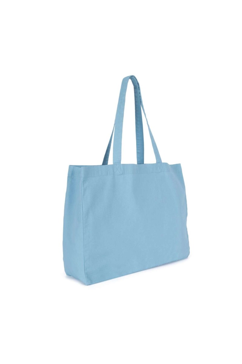 LARGE «EVERGREEN» SHOPPER