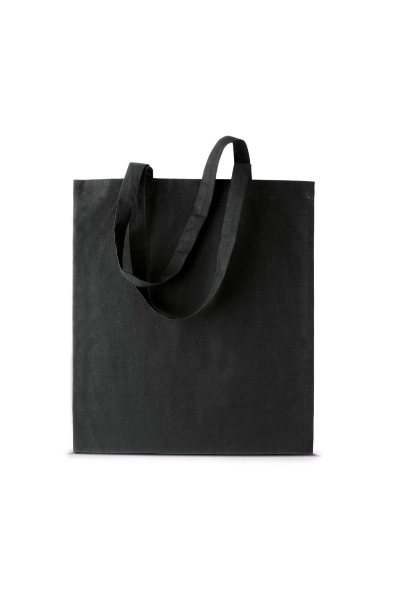 TOTE BAG WITH LONG HANDLE