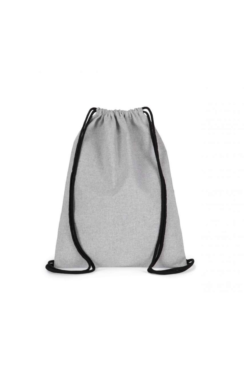 RUCSAC MIC RECICLAT CU CORDON
