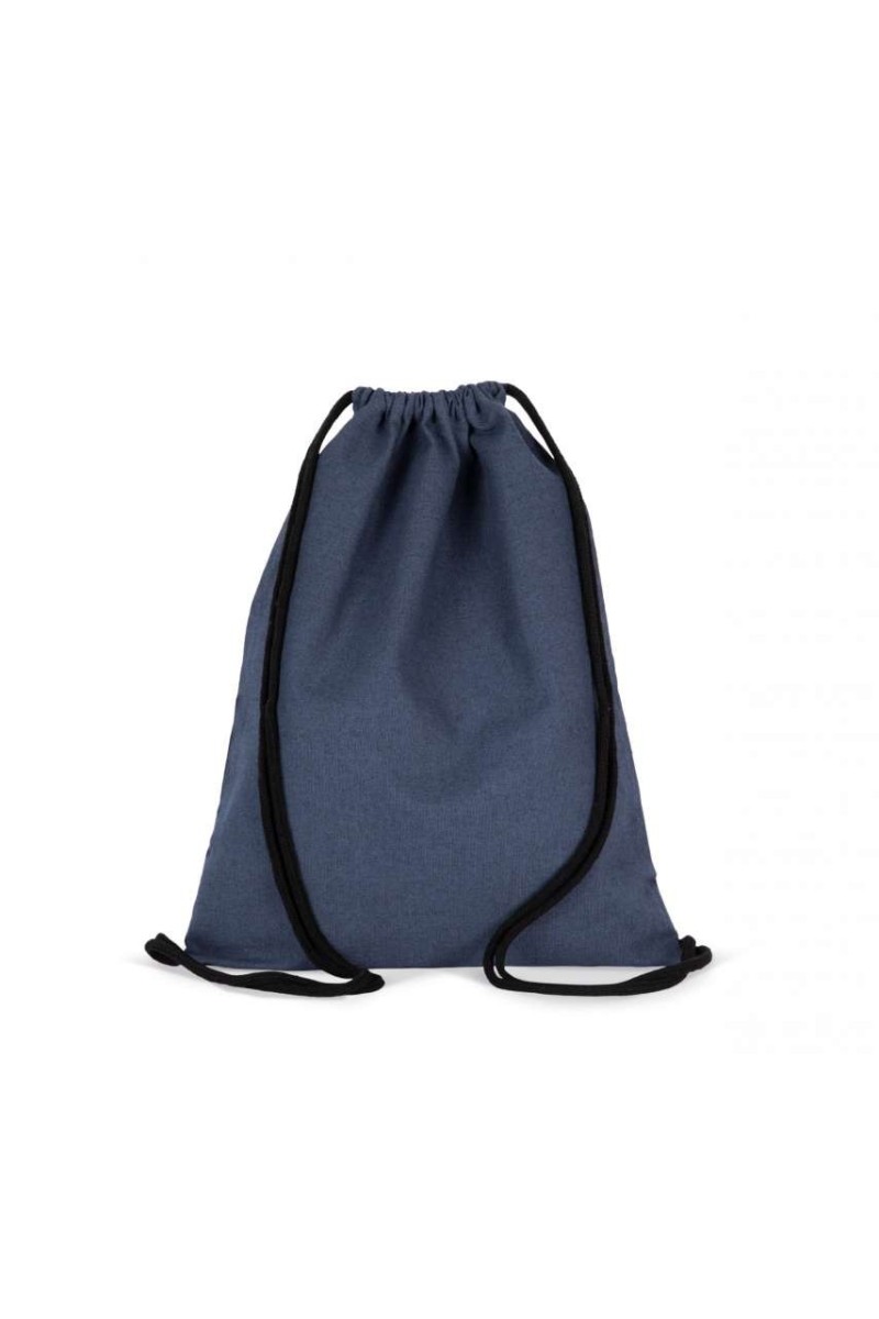 RUCSAC MIC RECICLAT CU CORDON