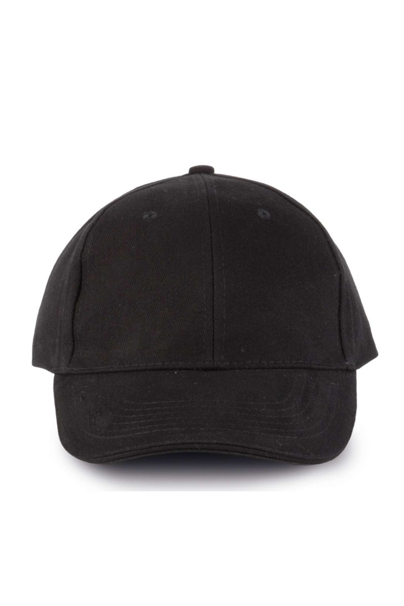 ORLANDO - 6 PANELS CAP