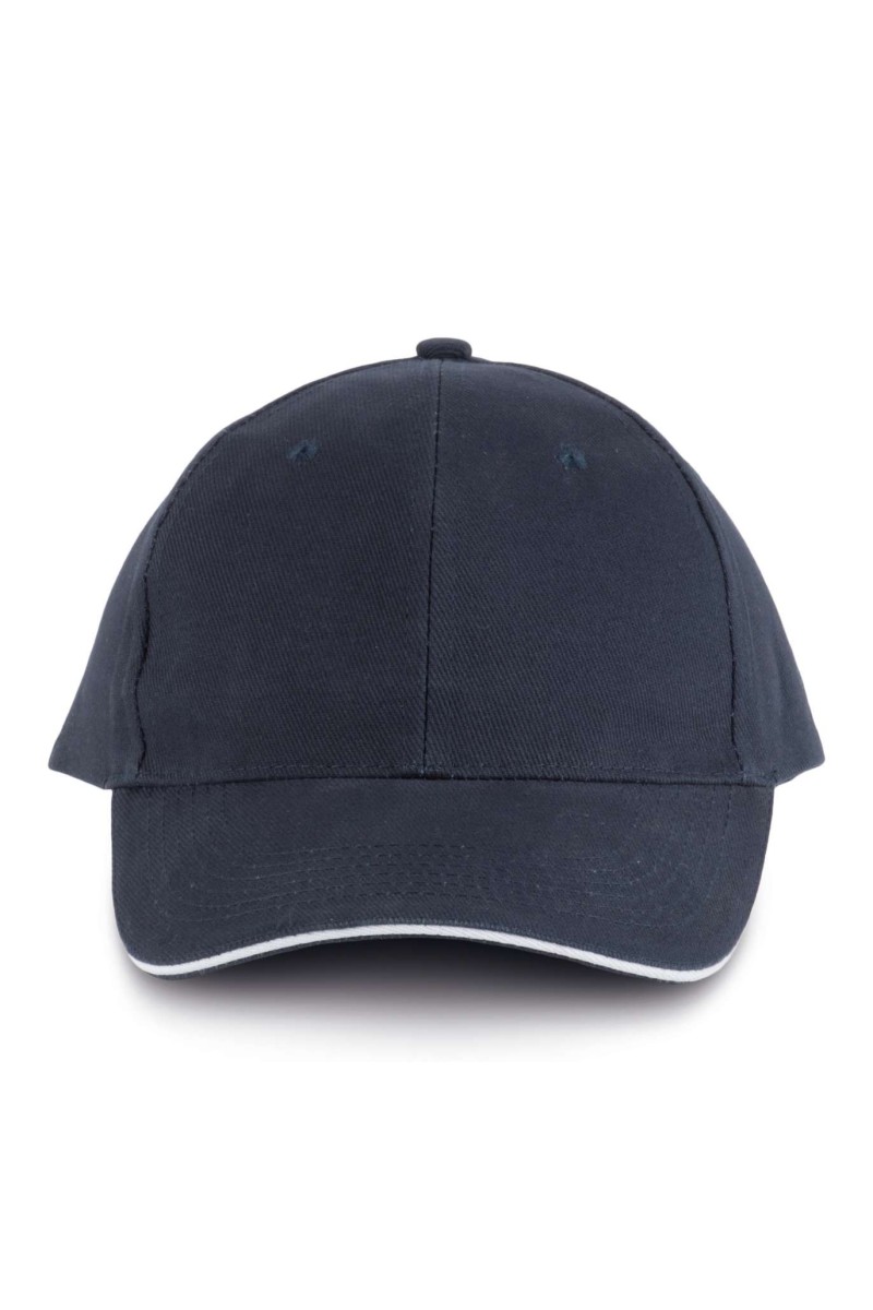 ORLANDO - 6 PANELS CAP