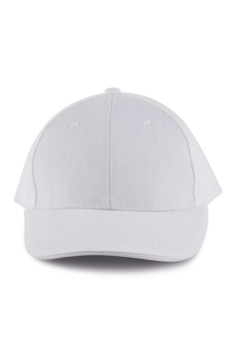 ORLANDO - 6 PANELS CAP