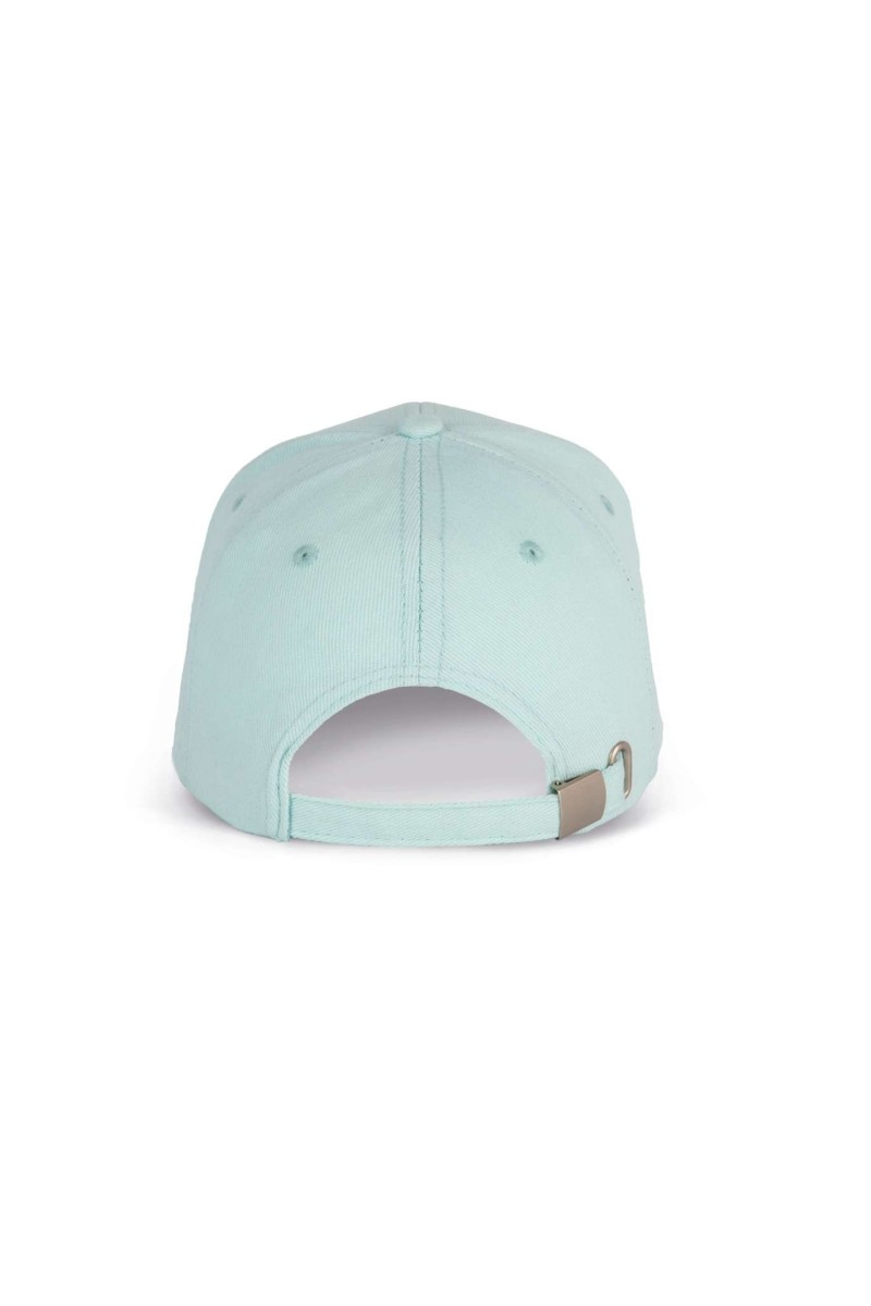 ORLANDO - 6 PANELS CAP