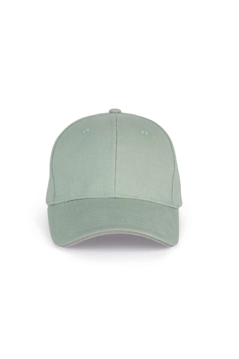 ORLANDO - 6 PANELS CAP