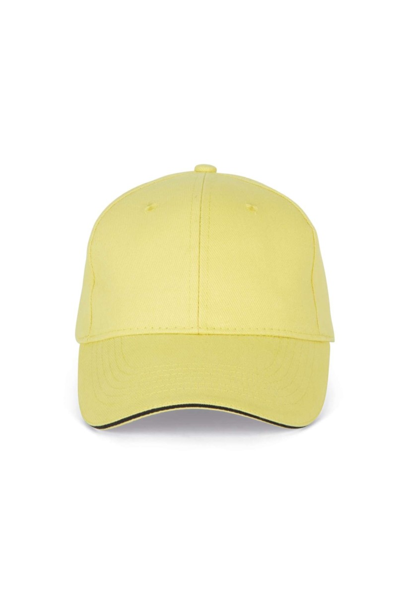 ORLANDO - ȘAPCĂ CU 6 PANOURI