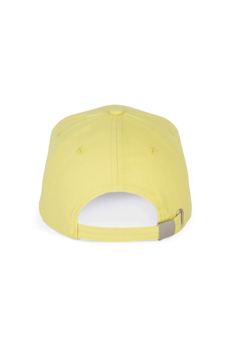 ORLANDO - 6 PANELS CAP