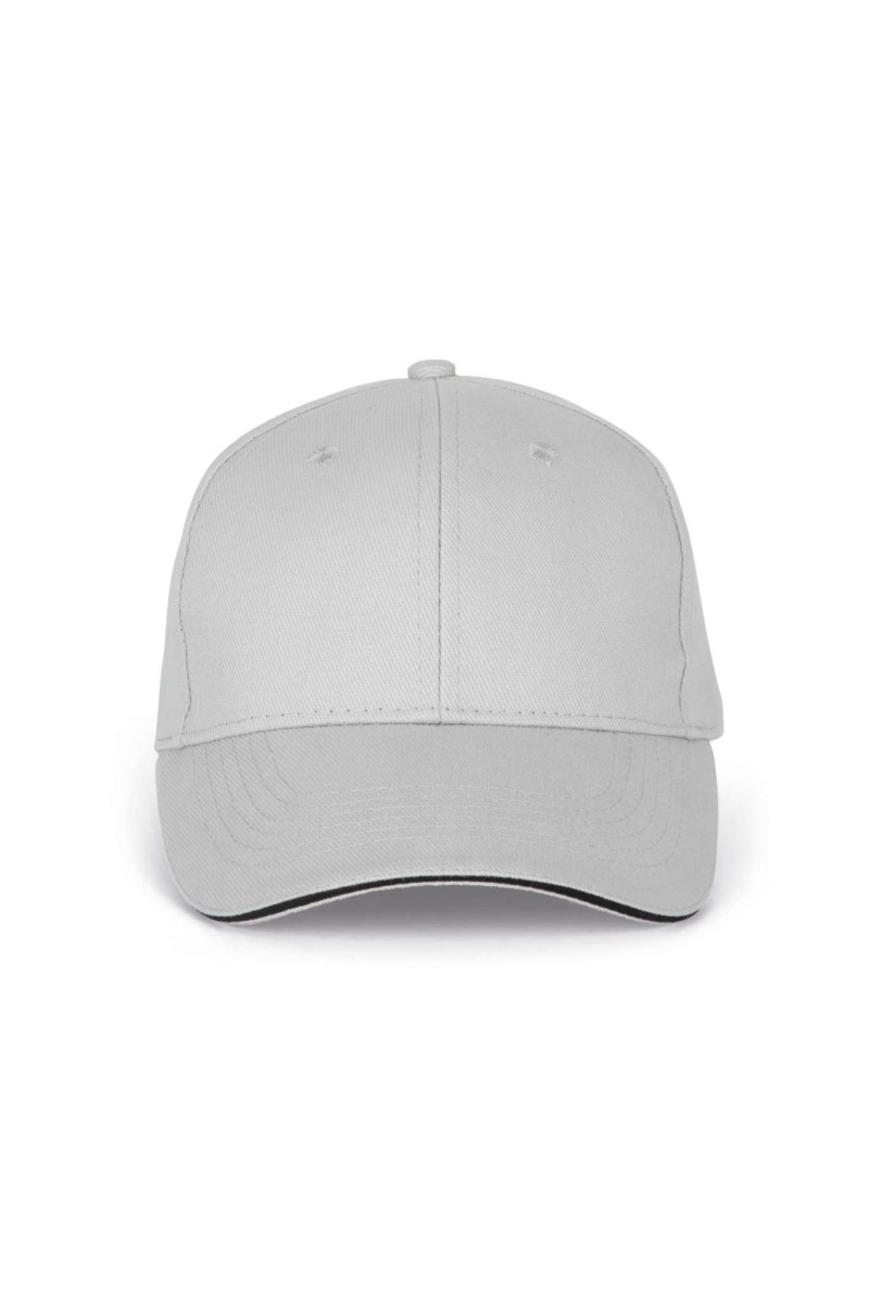 ORLANDO - 6 PANELS CAP